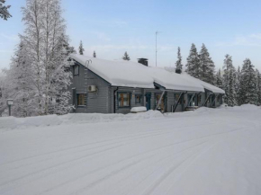 Holiday Home Karhunpesä b